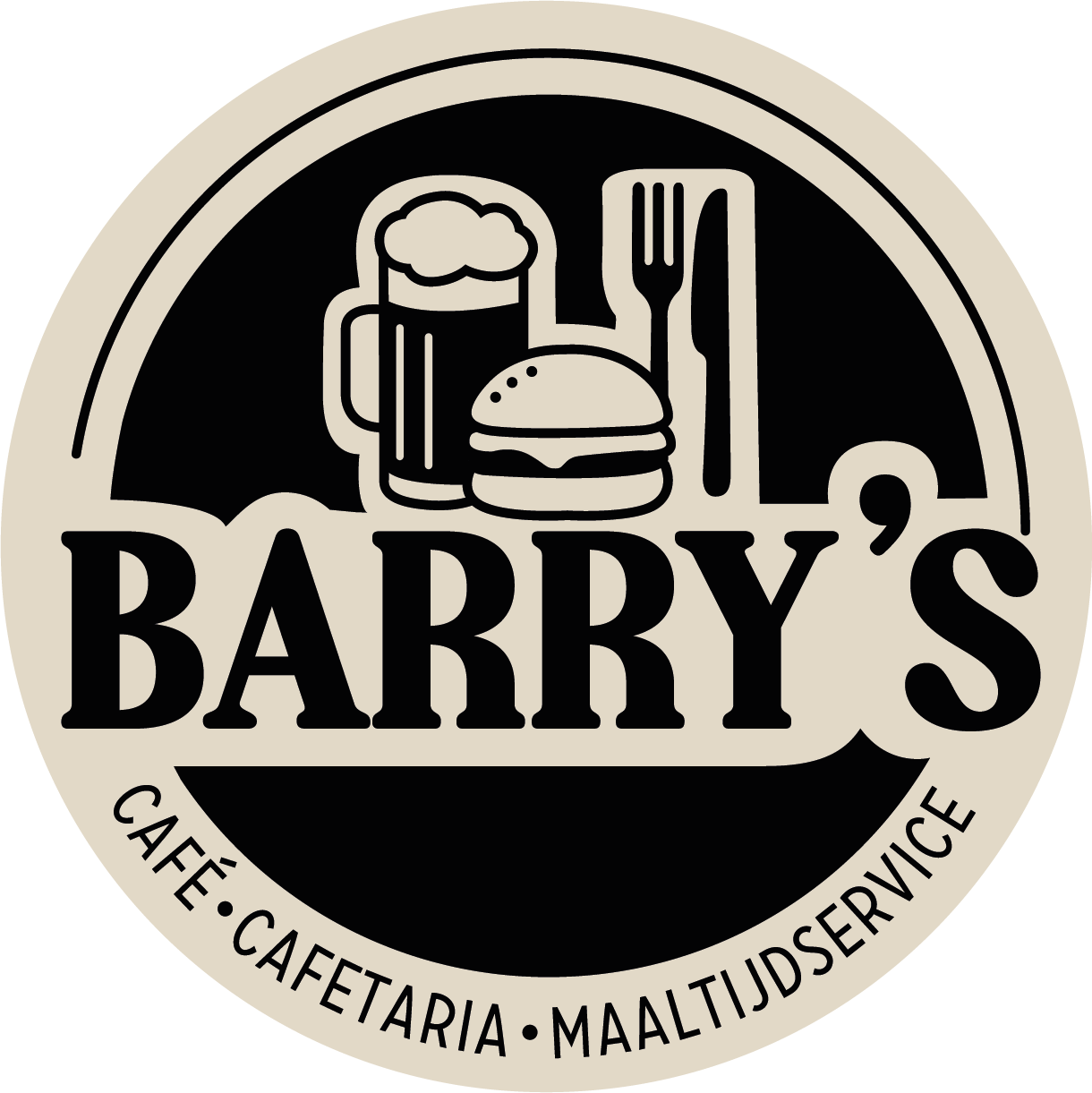 Barry's Kraggenburg